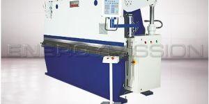 Nc Hydraulic Press Brake