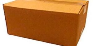 9 Ply Corrugated Box