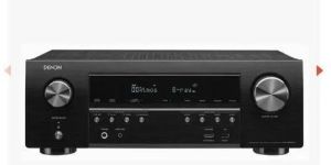 Denon AV Receiver