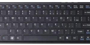Computer Keyboards