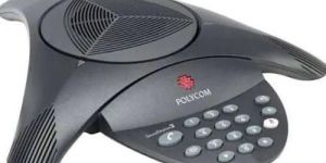 Audio Conferencing Polycom