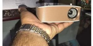 LED LG Portable Projector