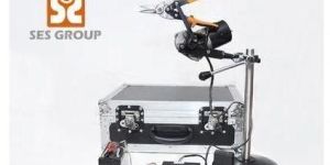 REMOTE OPERATED WIRE CUTTER