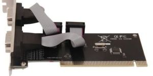 Serial Port Card