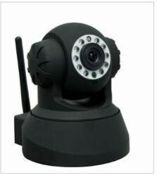Wireless Security Camera System