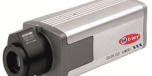 IP Wireless Box Camera