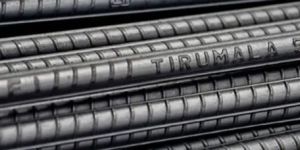 Birla TMT Steel Bars