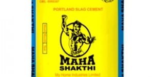 Maha Portland Slag Cement