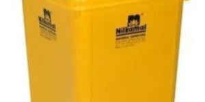 Nilkamal Waste Bin