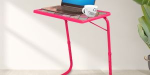 Table Magic Regular MANDALA - Pink