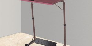 Table Magic XL Pro - Mahagony