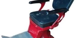 Beauty Parlour Chair
