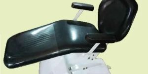 Hydraulic Dermatology Chair