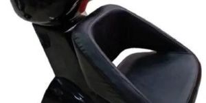 Shampoo Chair