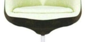 Leather Lounge Chair