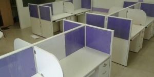 Office Cubicles