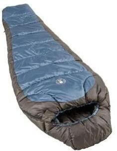 Sleeping Bag