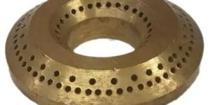 Brass Gas Stove Burner