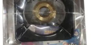 Single LPG Gas Stove