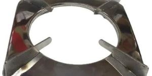 Steel Square Pan Support
