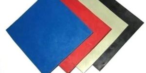 Electrical Insulation Mat