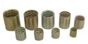 Hydraulic Hose Fitting Cap