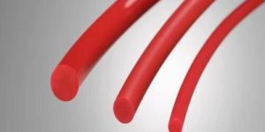 Silicone Rubber Cord