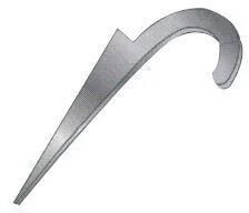 Mild Steel Hook