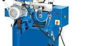 Lock Hole Milling Machine