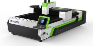 Metal Sheet Cutting Laser Machine