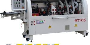 through Feed Edge Banding Machine