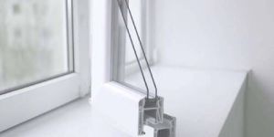 UPVC Window Machine