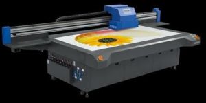 UV Flatbed Printer