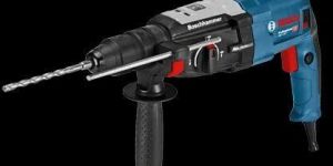 Hammer Drill Machine