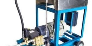 Cold Water Pressure Washer