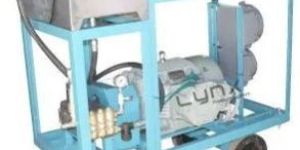 Water Blasting Machines