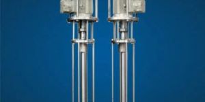 High Speed Stirrer