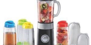 Health Blender