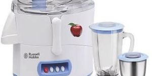 Juicer Mixer Grinder