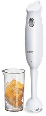 Sleek Stick Blender