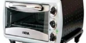 Oven Toaster Grill