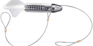 Digital Flow Meter