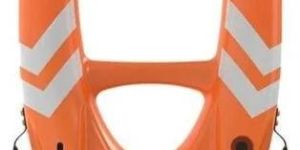 Life Saving RC Buoy