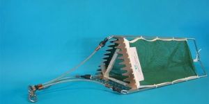 Triangular Dredge