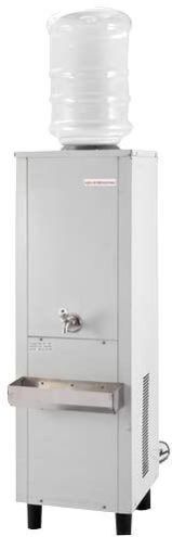 Stainless Steel Water Coolers