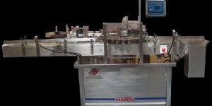 Bottle Labeling Machines