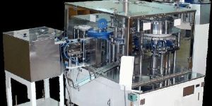 Syringe Machine