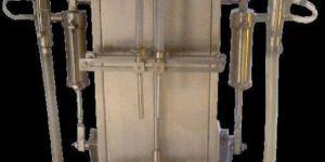 Volumetric Filling Machine