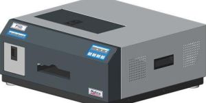 PASSPORT PERSONALIZATION PRINTER