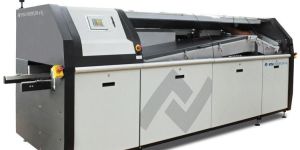 POWERFLOW Wave Solder Machine
